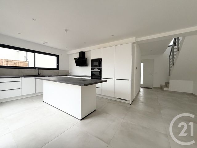 Maison &agrave; vendre - 6 pi&egrave;ces - 150 m2 - Treillieres - 44 - PAYS-DE-LOIRE