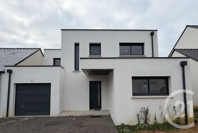 Maison &agrave; vendre - 6 pi&egrave;ces - 150 m2 - Treillieres - 44 - PAYS-DE-LOIRE