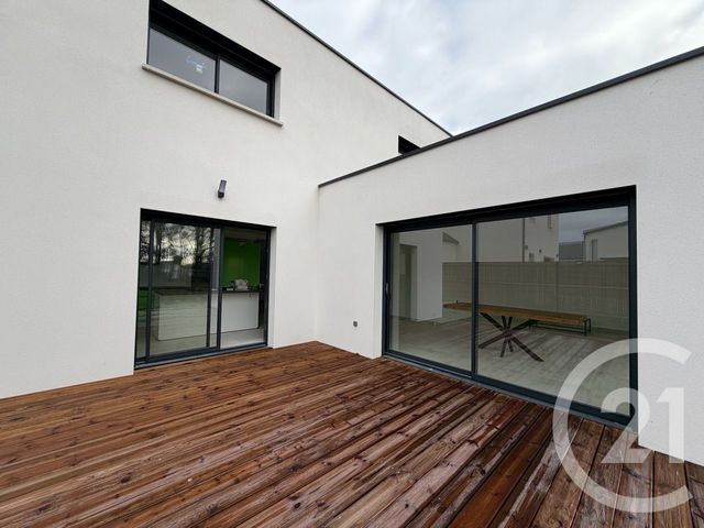Maison &agrave; vendre - 6 pi&egrave;ces - 150 m2 - Treillieres - 44 - PAYS-DE-LOIRE