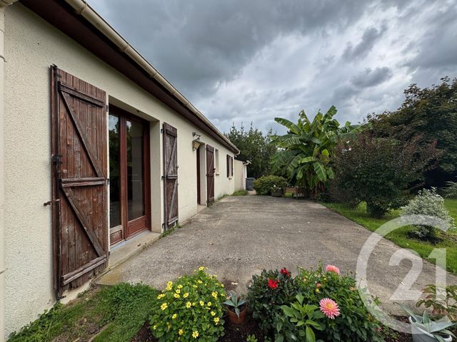 Maison à vendre TREILLIERES