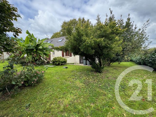 Maison &agrave; vendre - 6 pi&egrave;ces - 126 m2 - Treillieres - 44 - PAYS-DE-LOIRE