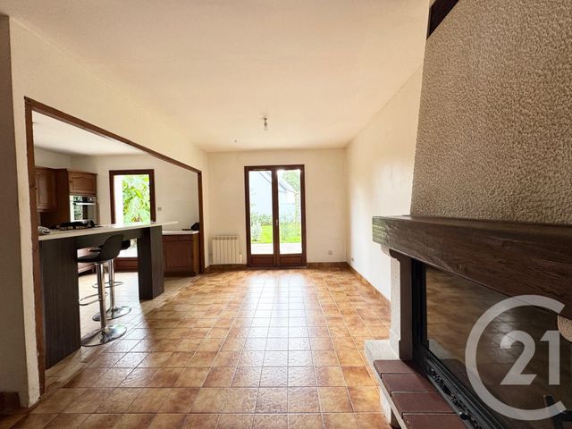 Maison &agrave; vendre - 6 pi&egrave;ces - 126 m2 - Treillieres - 44 - PAYS-DE-LOIRE