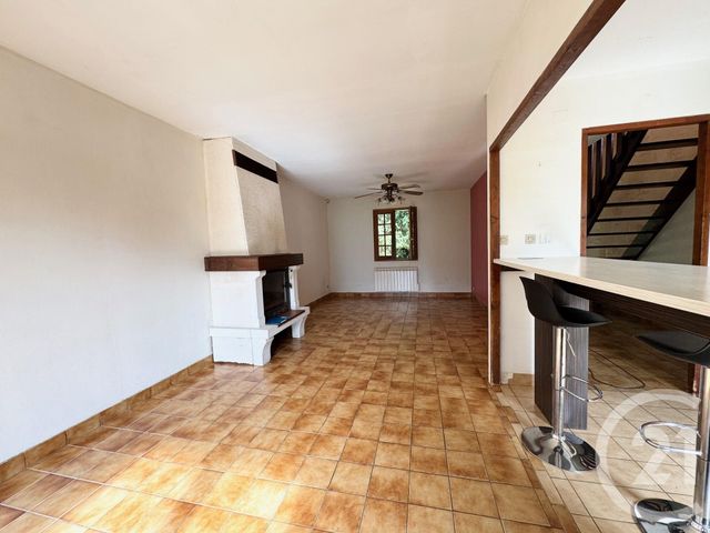 Maison &agrave; vendre - 6 pi&egrave;ces - 126 m2 - Treillieres - 44 - PAYS-DE-LOIRE