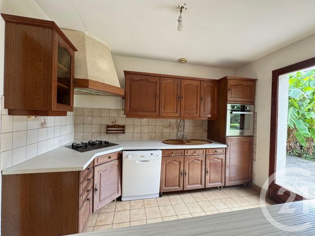 Maison &agrave; vendre - 6 pi&egrave;ces - 126 m2 - Treillieres - 44 - PAYS-DE-LOIRE