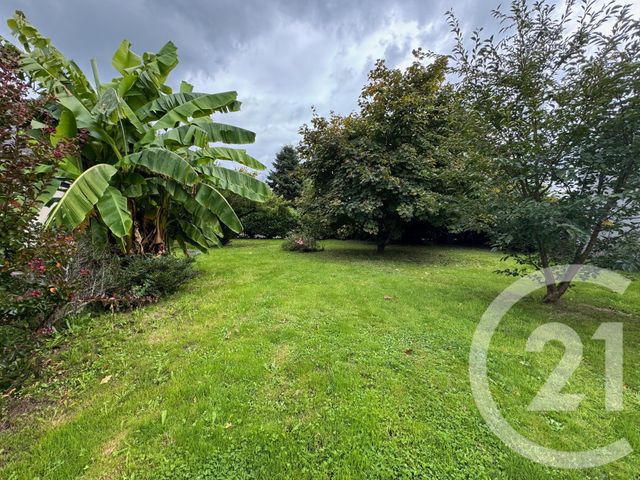 Maison &agrave; vendre - 6 pi&egrave;ces - 126 m2 - Treillieres - 44 - PAYS-DE-LOIRE