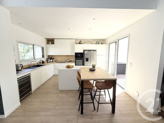 Maison &agrave; vendre - 8 pi&egrave;ces - 195 m2 - Treillieres - 44 - PAYS-DE-LOIRE