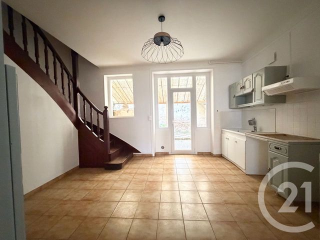 Maison &agrave; vendre - 5 pi&egrave;ces - 125 m2 - Grandchamps Des Fontaines - 44 - PAYS-DE-LOIRE