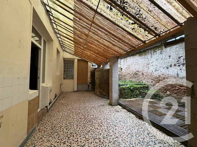 Maison &agrave; vendre - 5 pi&egrave;ces - 125 m2 - Grandchamps Des Fontaines - 44 - PAYS-DE-LOIRE