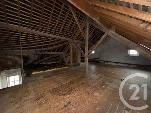 Maison &agrave; vendre - 5 pi&egrave;ces - 125 m2 - Grandchamps Des Fontaines - 44 - PAYS-DE-LOIRE