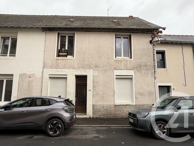 Maison &agrave; vendre - 5 pi&egrave;ces - 125 m2 - Grandchamps Des Fontaines - 44 - PAYS-DE-LOIRE