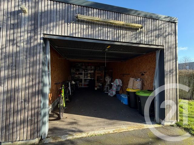 Maison &agrave; vendre - 4 pi&egrave;ces - 90,50 m2 - Treillieres - 44 - PAYS-DE-LOIRE