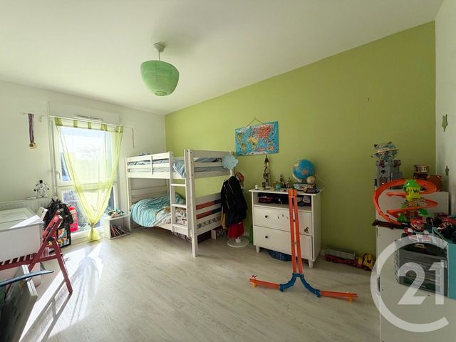 Maison &agrave; vendre - 4 pi&egrave;ces - 90,50 m2 - Treillieres - 44 - PAYS-DE-LOIRE