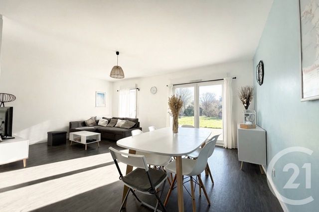 Maison &agrave; vendre - 4 pi&egrave;ces - 90,50 m2 - Treillieres - 44 - PAYS-DE-LOIRE