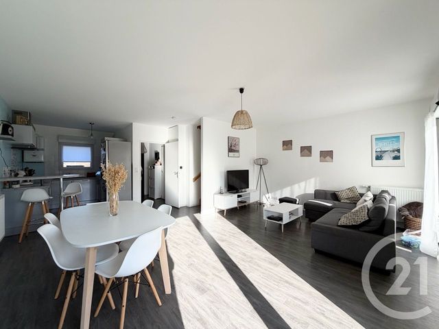 Maison &agrave; vendre - 4 pi&egrave;ces - 90,50 m2 - Treillieres - 44 - PAYS-DE-LOIRE