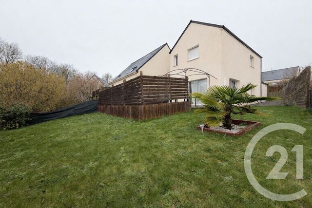 maison - TREILLIERES - 44