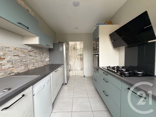 Maison &agrave; vendre - 5 pi&egrave;ces - 109 m2 - Treillieres - 44 - PAYS-DE-LOIRE