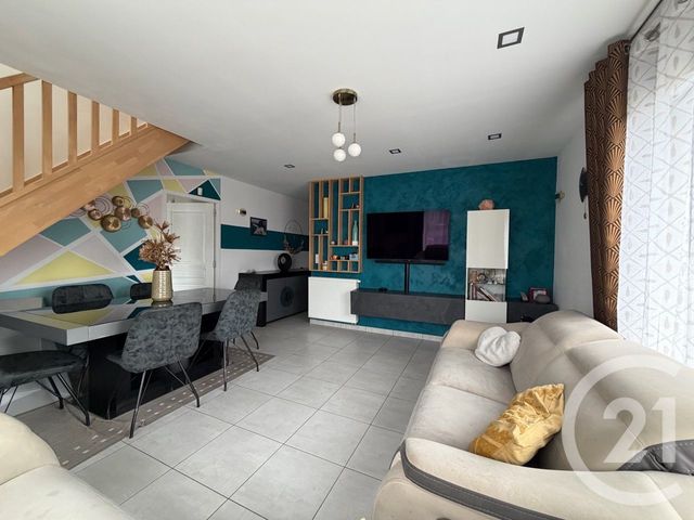 Maison &agrave; vendre - 5 pi&egrave;ces - 109 m2 - Treillieres - 44 - PAYS-DE-LOIRE