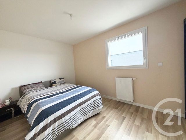 Maison &agrave; vendre - 5 pi&egrave;ces - 109 m2 - Treillieres - 44 - PAYS-DE-LOIRE