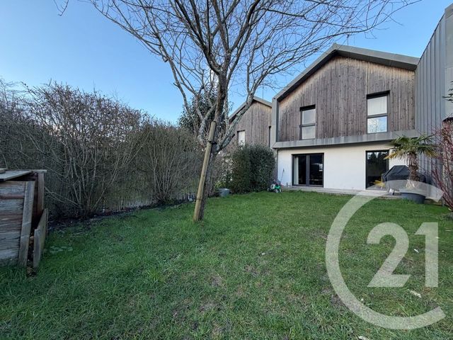 Maison &agrave; vendre - 4 pi&egrave;ces - 91 m2 - Treillieres - 44 - PAYS-DE-LOIRE