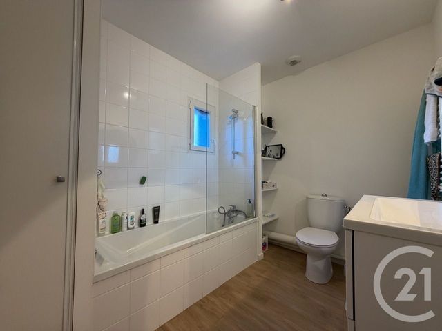 Maison &agrave; vendre - 4 pi&egrave;ces - 91 m2 - Treillieres - 44 - PAYS-DE-LOIRE