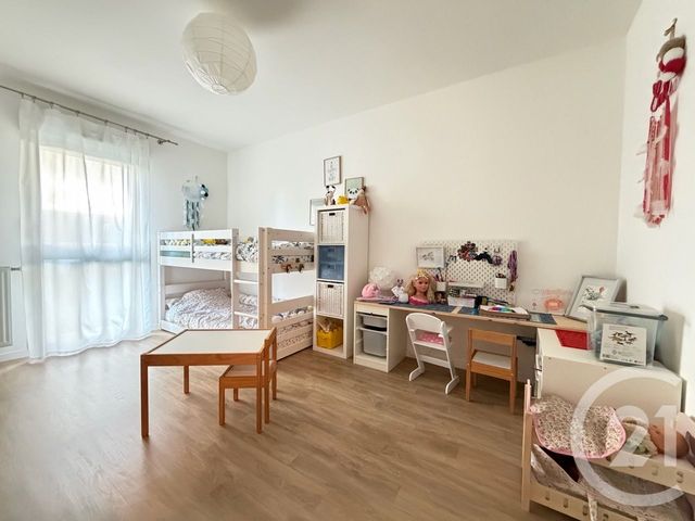 Maison &agrave; vendre - 4 pi&egrave;ces - 91 m2 - Treillieres - 44 - PAYS-DE-LOIRE