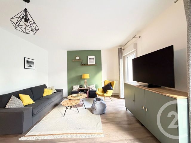 Maison &agrave; vendre - 4 pi&egrave;ces - 91 m2 - Treillieres - 44 - PAYS-DE-LOIRE