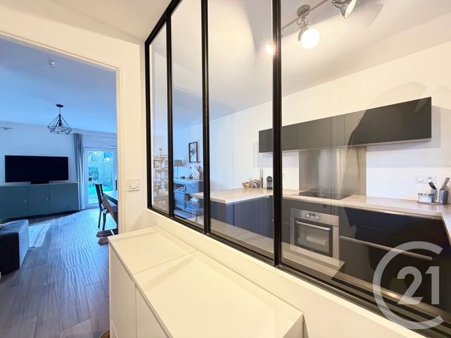 Maison &agrave; vendre - 4 pi&egrave;ces - 91 m2 - Treillieres - 44 - PAYS-DE-LOIRE