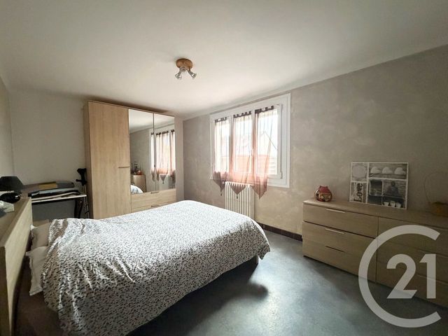 Maison &agrave; vendre - 5 pi&egrave;ces - 125 m2 - Ste Luce Sur Loire - 44 - PAYS-DE-LOIRE