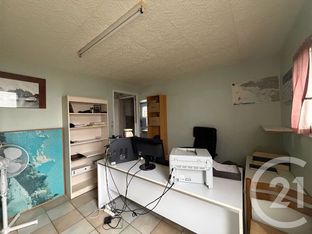 Maison &agrave; vendre - 5 pi&egrave;ces - 125 m2 - Ste Luce Sur Loire - 44 - PAYS-DE-LOIRE