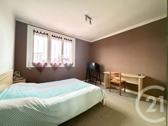 Maison &agrave; vendre - 5 pi&egrave;ces - 125 m2 - Ste Luce Sur Loire - 44 - PAYS-DE-LOIRE