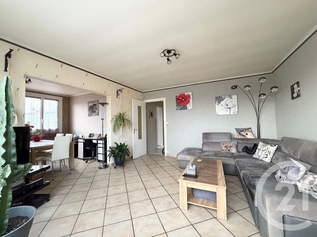 maison - STE LUCE SUR LOIRE - 44