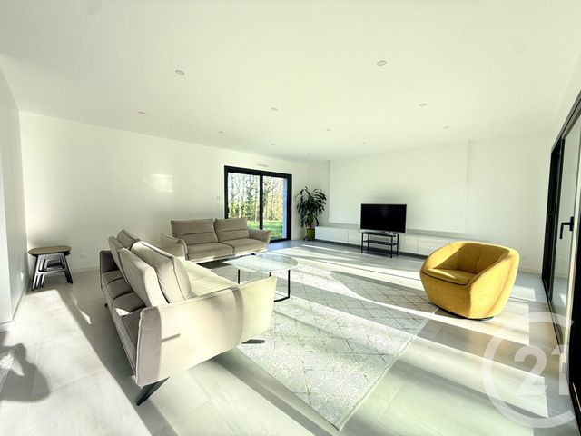 Maison &agrave; vendre - 6 pi&egrave;ces - 172 m2 - La Chapelle Sur Erdre - 44 - PAYS-DE-LOIRE