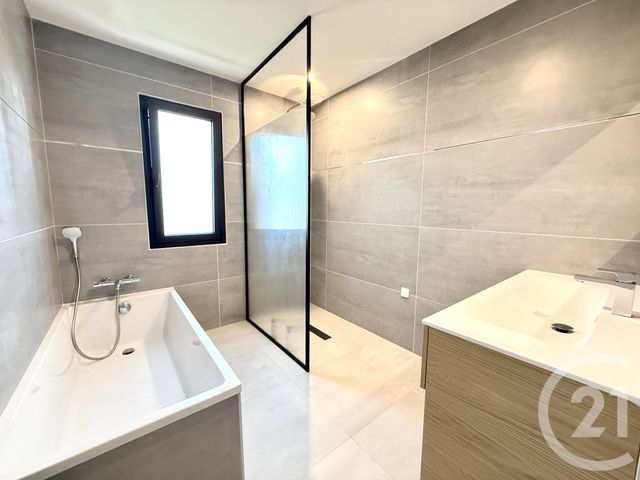 Maison &agrave; vendre - 6 pi&egrave;ces - 172 m2 - La Chapelle Sur Erdre - 44 - PAYS-DE-LOIRE