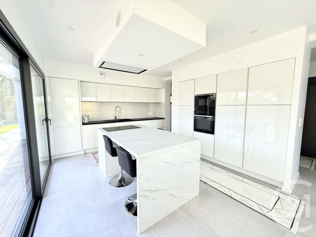 Maison &agrave; vendre - 6 pi&egrave;ces - 172 m2 - La Chapelle Sur Erdre - 44 - PAYS-DE-LOIRE