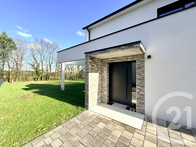 Maison &agrave; vendre - 6 pi&egrave;ces - 172 m2 - La Chapelle Sur Erdre - 44 - PAYS-DE-LOIRE