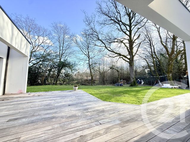 Maison &agrave; vendre - 6 pi&egrave;ces - 172 m2 - La Chapelle Sur Erdre - 44 - PAYS-DE-LOIRE