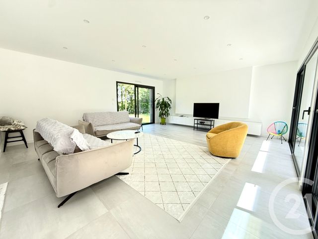 Maison &agrave; vendre - 6 pi&egrave;ces - 172 m2 - La Chapelle Sur Erdre - 44 - PAYS-DE-LOIRE