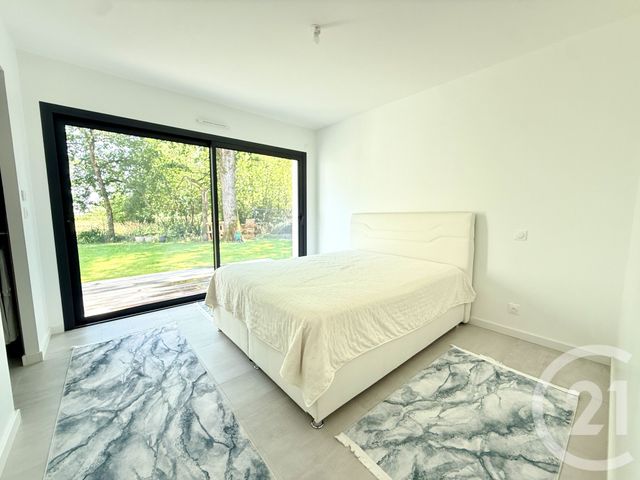 Maison &agrave; vendre - 6 pi&egrave;ces - 172 m2 - La Chapelle Sur Erdre - 44 - PAYS-DE-LOIRE