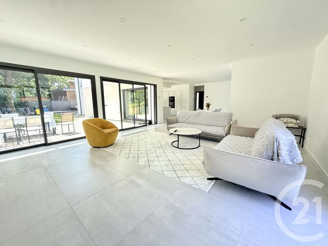 Maison &agrave; vendre - 6 pi&egrave;ces - 172 m2 - La Chapelle Sur Erdre - 44 - PAYS-DE-LOIRE