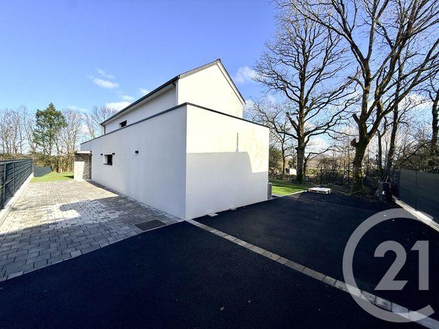 Maison &agrave; vendre - 6 pi&egrave;ces - 172 m2 - La Chapelle Sur Erdre - 44 - PAYS-DE-LOIRE