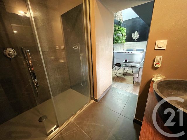 Maison &agrave; vendre - 2 pi&egrave;ces - 40 m2 - Grandchamps Des Fontaines - 44 - PAYS-DE-LOIRE