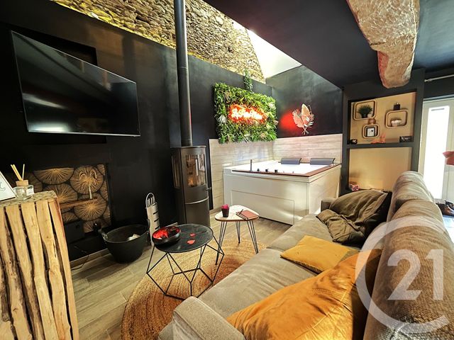 Maison &agrave; vendre - 2 pi&egrave;ces - 40 m2 - Grandchamps Des Fontaines - 44 - PAYS-DE-LOIRE