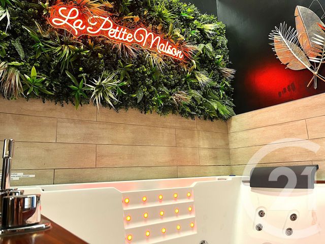 Maison &agrave; vendre - 2 pi&egrave;ces - 40 m2 - Grandchamps Des Fontaines - 44 - PAYS-DE-LOIRE