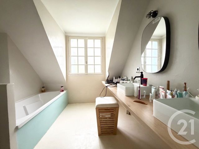 Maison &agrave; vendre - 8 pi&egrave;ces - 215 m2 - Sautron - 44 - PAYS-DE-LOIRE