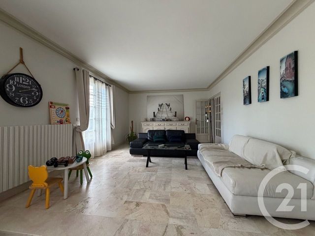 Maison &agrave; vendre - 8 pi&egrave;ces - 215 m2 - Sautron - 44 - PAYS-DE-LOIRE