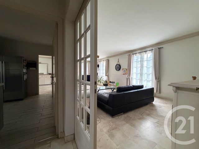 Maison &agrave; vendre - 8 pi&egrave;ces - 215 m2 - Sautron - 44 - PAYS-DE-LOIRE