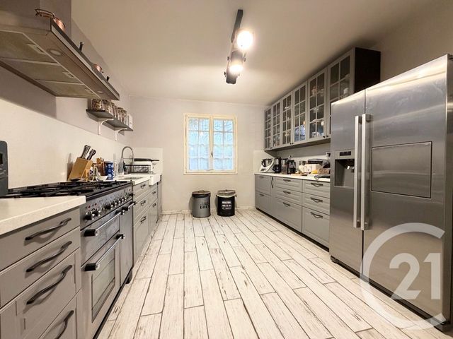 Maison &agrave; vendre - 8 pi&egrave;ces - 215 m2 - Sautron - 44 - PAYS-DE-LOIRE