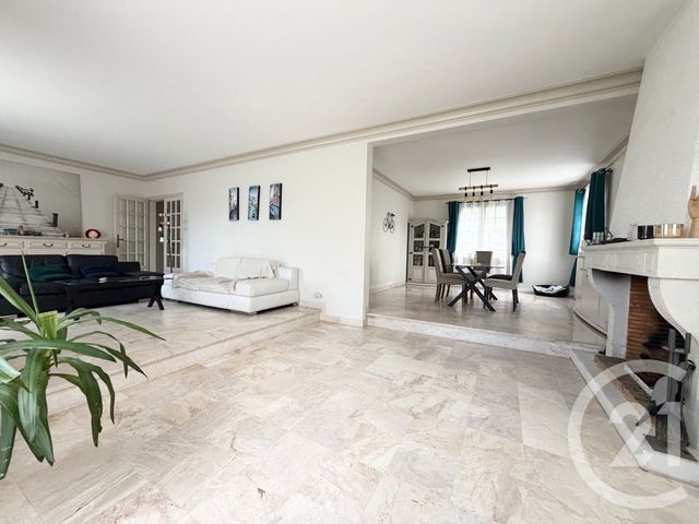 Maison &agrave; vendre - 8 pi&egrave;ces - 215 m2 - Sautron - 44 - PAYS-DE-LOIRE