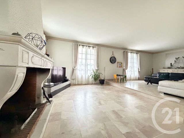 Maison &agrave; vendre - 8 pi&egrave;ces - 215 m2 - Sautron - 44 - PAYS-DE-LOIRE