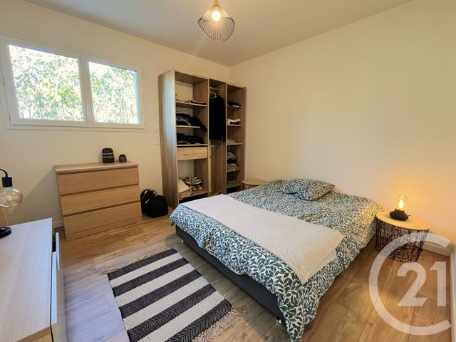 Maison &agrave; vendre - 5 pi&egrave;ces - 100 m2 - Casson - 44 - PAYS-DE-LOIRE